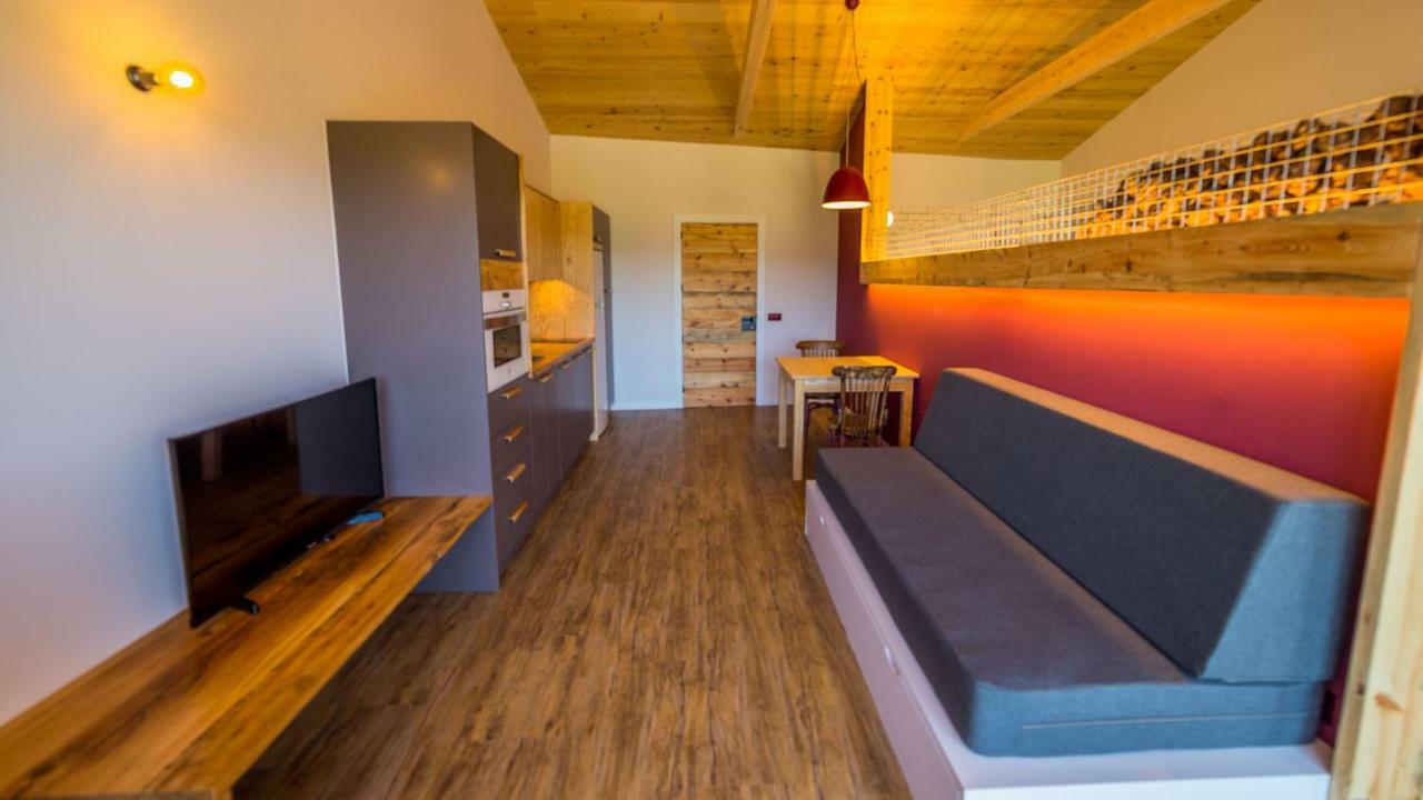 Casa Rural Cal Rossa De Taus Spa Екстериор снимка